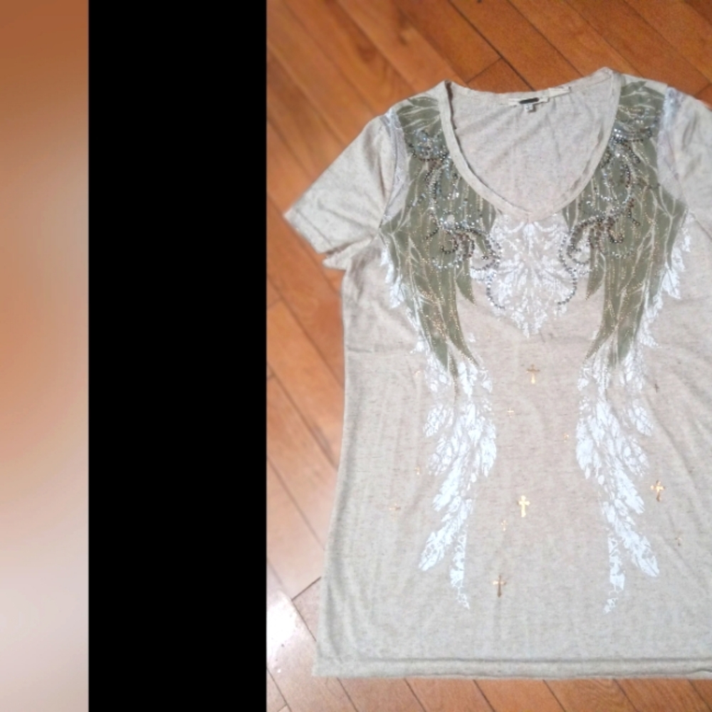 Miss Me shirt
